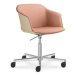 LD SEATING - Stolička WAVE 032, F37-N6