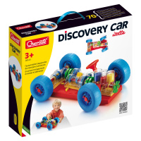 Discovery Car