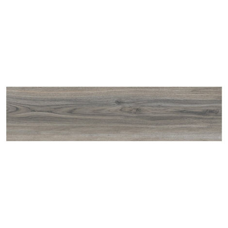 Ceramiche Serra Dlažba Woody Grigio 15 x 60 cm
