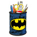 Ravensburger Stojan na ceruzky Batman 54 dielikov