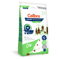CALIBRA Expert Nutrition City Granuly pre psov, Hmotnosť balenia (g): 2 kg