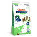 CALIBRA Expert Nutrition City Granuly pre psov, Hmotnosť balenia (g): 2 kg