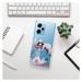 Odolné silikónové puzdro iSaprio - Lazy Day - Xiaomi Redmi Note 12 Pro 5G / Poco X5 Pro 5G