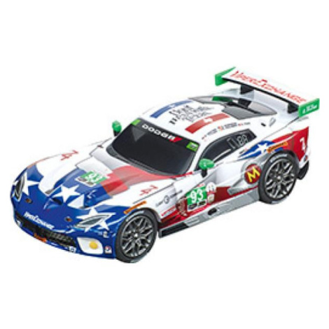 Auto GO/GO+ 64160 2015 SRT Viper "Ben Keating" CARRERA