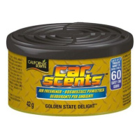 California Scents vôňa do auta Golden State Delight - gumoví medvedíci