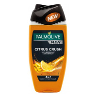 Palmolive Citrus Crush Grapefruit & Bergamot sprchový gél 500ml