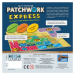 Lookout Games Patchwork Express