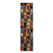 Kusový koberec Spectrum Waltz Multi Rozmery koberca: 200x290