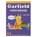 CREW Garfield 44 - Garfield velevážený