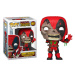 ME Funko POP! 661 Marvel Zombies - Deadpool