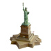 World of Architecture budova 68002 - THE STATUE OF LIBERTY (29,0 cm)