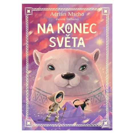 Cpress Na konec světa