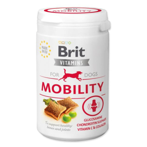 Vitamíny Brit Mobility 150g