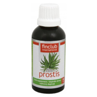 FINCLUB Fin Prostis 50 ml