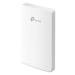 tp-link EAP235-Wall, AC1200 Wall-Plate Dual-Band Wi-Fi Access PointPORT: Uplink: 1× Gigabit RJ45