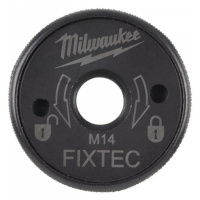 MILWAUKEE Rýchloupínacia matica FIXTEC XL