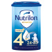 NUTRILON 4 Advanced Batoľacia mliečna výživa v prášku vanilka 800 g