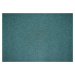 Kusový koberec Astra zelená čtverec - 300x300 cm Vopi koberce