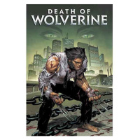 Marvel Death of Wolverine: The Complete Collection