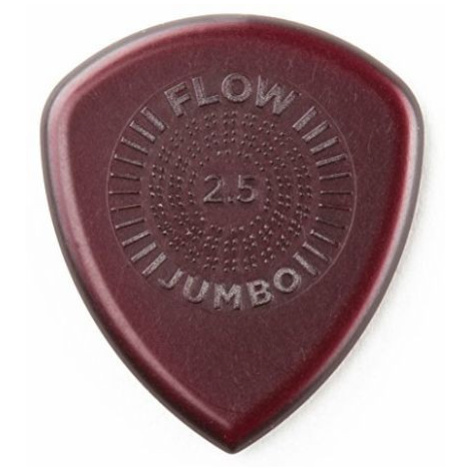 Dunlop Flow Jumbo 2.5 3ks