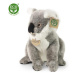 Plyšový medvedik koala stojaci 25 cm ECO-FRIENDLY