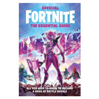 Wildfire Fortnite Official The Essential Guide