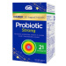 GS Probiotic Strong 70 + 30 kapsúl