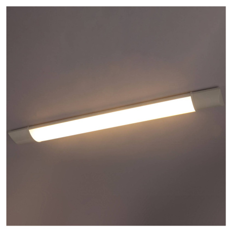 LED osvetlenie pod skrinku Obara, IP20, dĺžka 60 cm Globo