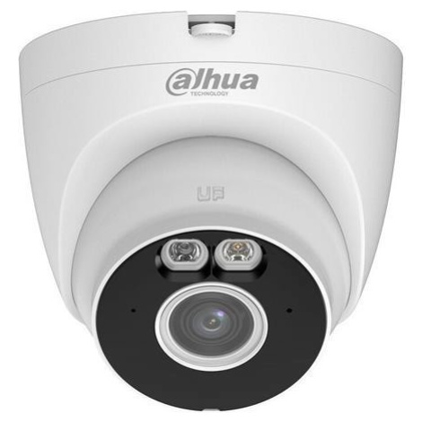 Dahua IP kamera T4A-PV 2.8mm, 4-MP 1/3" CMOS, H.265 kód, Micro SD karta, IP67