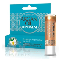 GlySkinCare Argan Oil Lip Balm