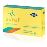 Syrel 30 cps