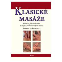 Klasické masáže - Stanislav Flandera