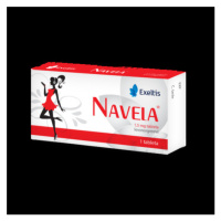 NAVELA 1,5 mg 1 tableta