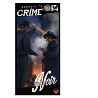 Lucky Duck Games Chronicles of Crime - Noir