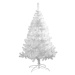 LIVARNO home Umelý vianočný stromček, 180 cm (biela)