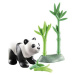 PLAYMOBIL 71072 Wiltropia: Mláďa pandy