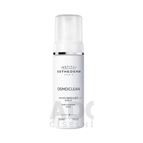 ESTHEDERM OSMOCLEAN PURE CLEANSING FOAM