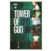 Webtoon Unscrolled Tower of God Volume Two