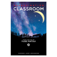 Viz Media Assassination Classroom 21