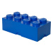 LEGO Storage LEGO úložný box 8 Varianta: Box tmavě šedá