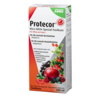 Salus Protecor Aktívne srdce 250 ml