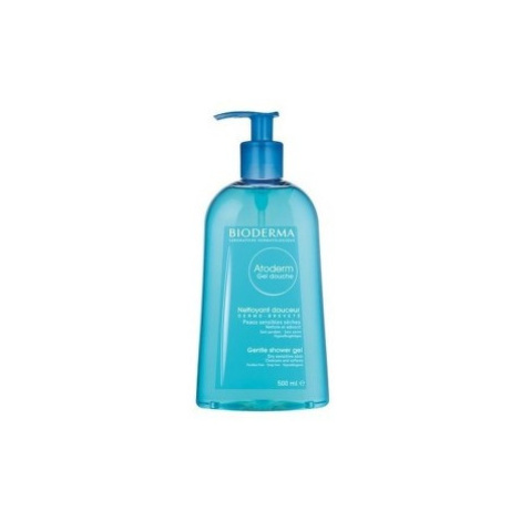 Bioderma Atoderm sprchový gél 500 ml