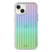 Kryt UNIQ case Coehl Linear iPhone 14 6,1" iridescent (UNIQ-IP6.1(2022)-LINIRD)