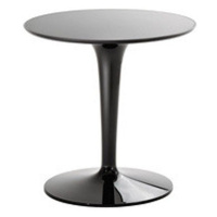 Kartell - Konferenčný stolík Tip Top Mono - 48,5 cm