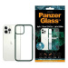 Kryt PanzerGlass ClearCase iPhone 12 Pro Max Racing Green AB (0269)