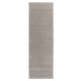 Vlněný koberec Steppe - Sheep Grey - 80x140 cm Lorena Canals koberce
