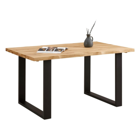 Jedálenský Stôl Wood 140 Möbelix