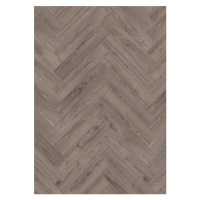 Laminátová podlaha Krono Original Herringbone 8mm Rutherford Oak HRGBK488