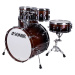 Sonor AQ 2 Stage Set Brown Fade