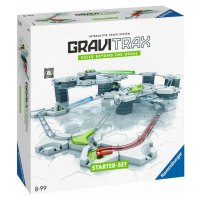 Ravensburger GraviTrax Štartovacia súprava